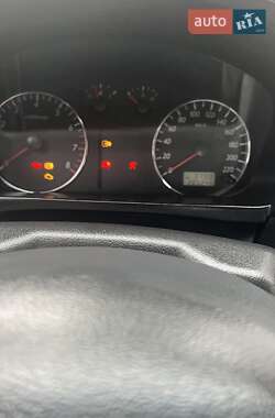 Хэтчбек Geely MR 2009 в 