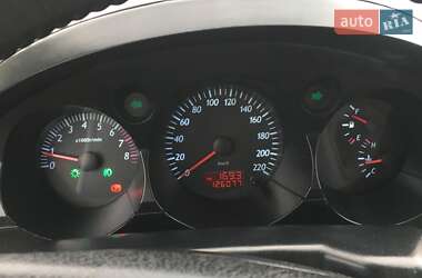 Хэтчбек Geely MR 2007 в 