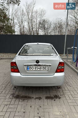 Хетчбек Geely MR 2007 в Дніпрі