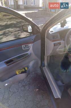 Хэтчбек Geely MR 2008 в 