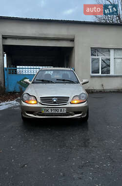 Хетчбек Geely MR 2007 в Звягелі