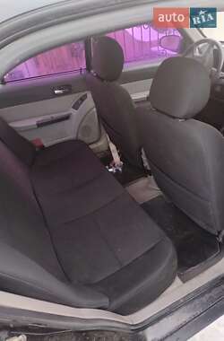 Хэтчбек Geely MR 2007 в 