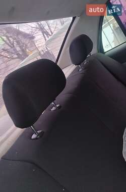 Хэтчбек Geely MR 2007 в 