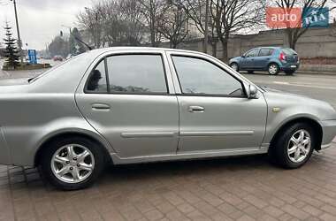 Хетчбек Geely MR 2008 в Івано-Франківську