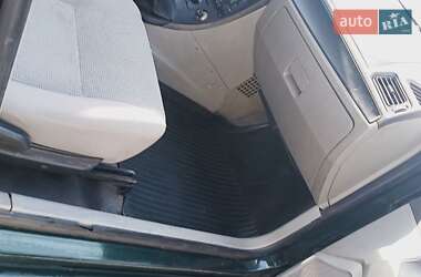 Хэтчбек Geely MR 2008 в 