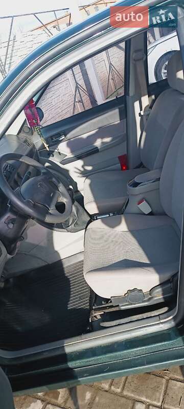 Хэтчбек Geely MR 2008 в Херсоне