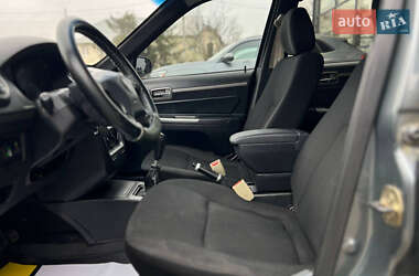 Хэтчбек Geely MR 2011 в 