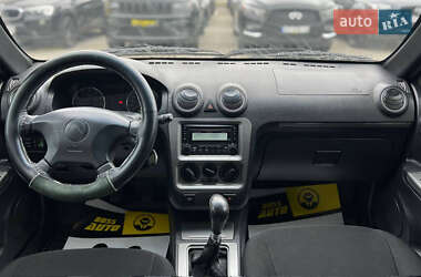 Хэтчбек Geely MR 2011 в 