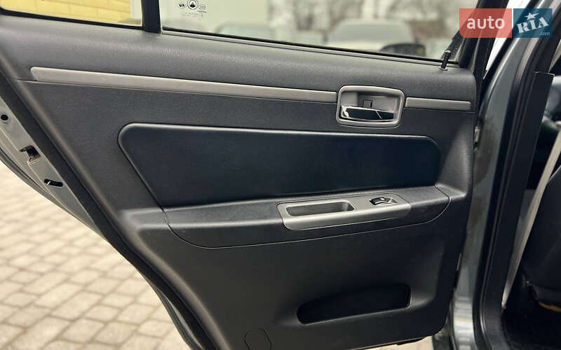 Хэтчбек Geely MR 2011 в Ивано-Франковске