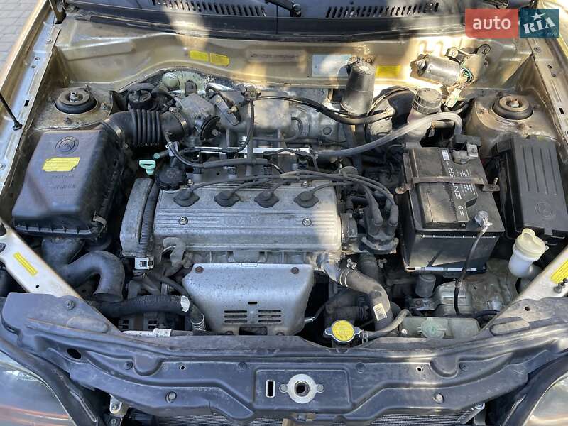 Хетчбек Geely MR 2008 в Одесі