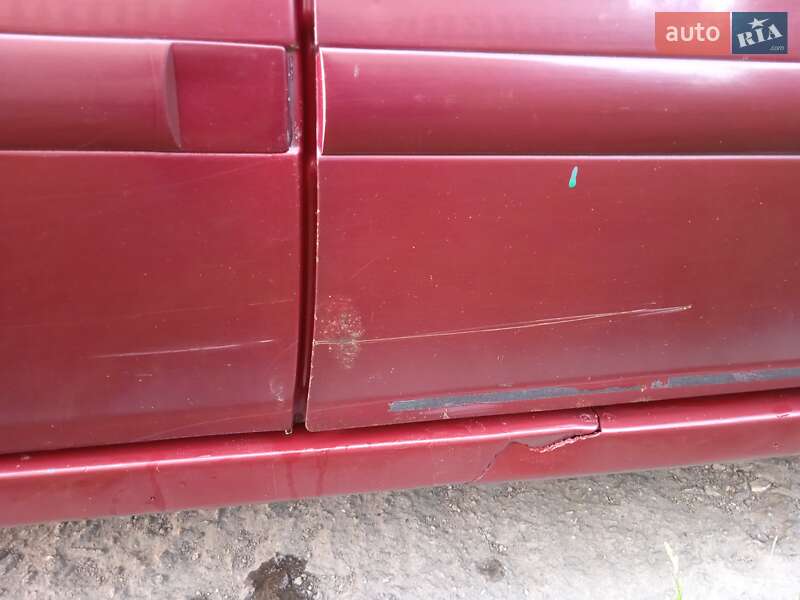 Седан Geely MR 2007 в Славуте