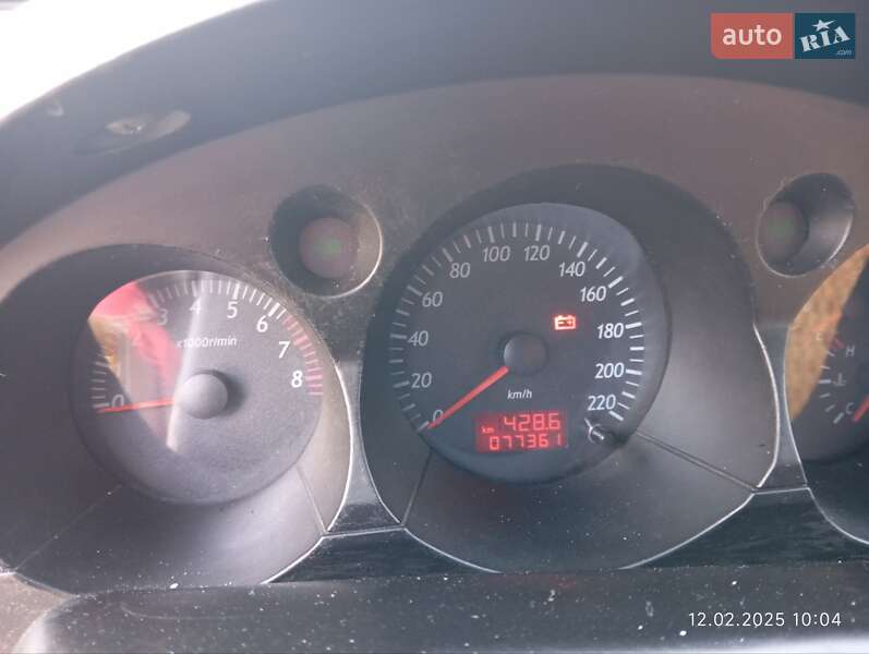 Хетчбек Geely MR 2008 в Дніпрі фото 9 Хетчбек Geely MR 2008 в Дніпрі