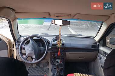 Хетчбек Geely MR 2008 в Дніпрі