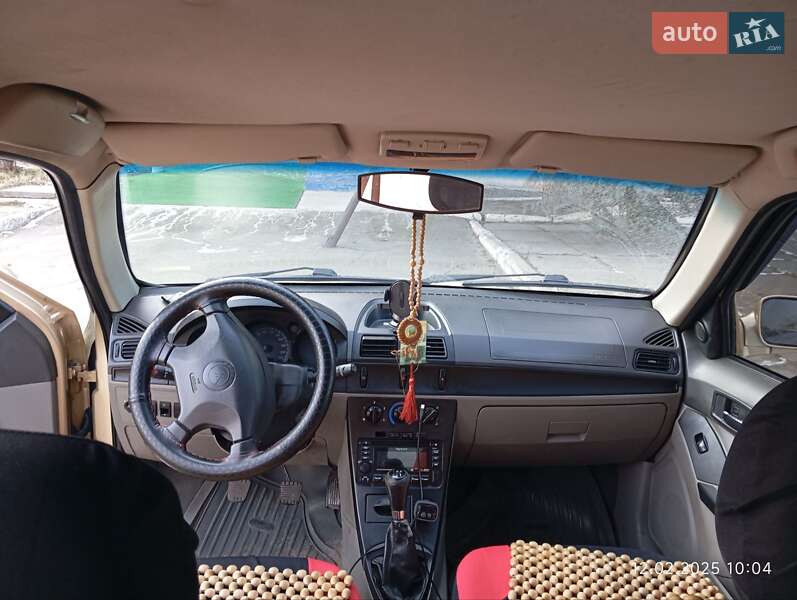 Хетчбек Geely MR 2008 в Дніпрі фото 8 Хетчбек Geely MR 2008 в Дніпрі