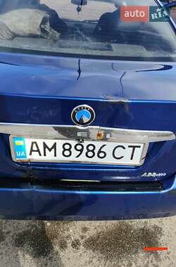 Хэтчбек Geely MR 2007 в Житомире