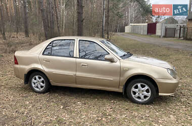 Хетчбек Geely MR 2008 в Києві фото 2 Хетчбек Geely MR 2008 в Києві