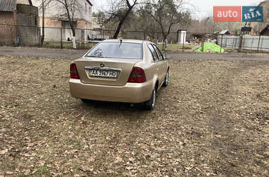 Хетчбек Geely MR 2008 в Києві фото 4 Хетчбек Geely MR 2008 в Києві