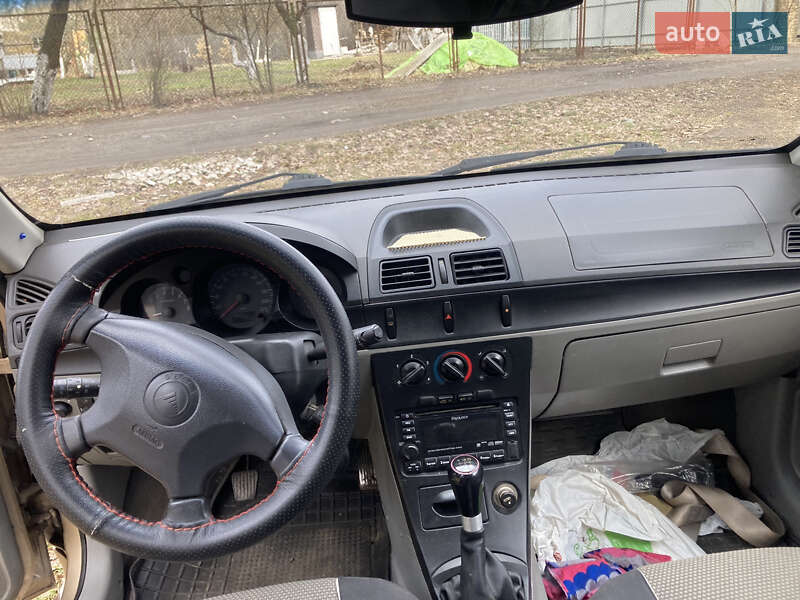 Хетчбек Geely MR 2008 в Києві фото 9 Хетчбек Geely MR 2008 в Києві
