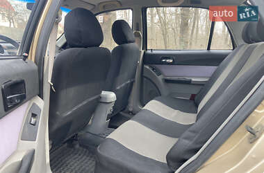 Хетчбек Geely MR 2008 в Києві фото 11 Хетчбек Geely MR 2008 в Києві