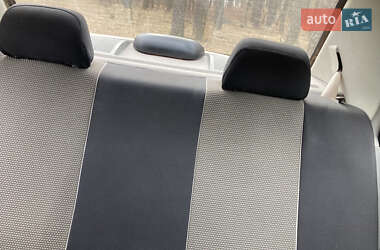 Хэтчбек Geely MR 2008 в 