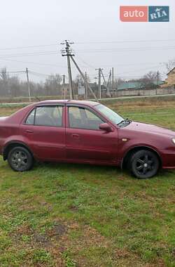 Хетчбек Geely MR 2008 в Новоукраїнці Хетчбек Geely MR 2008 в Новоукраїнці