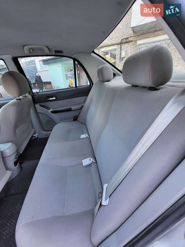 Хетчбек Geely MR 2008 в Житомирі