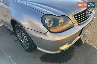 Хэтчбек Geely MR 2008 в 