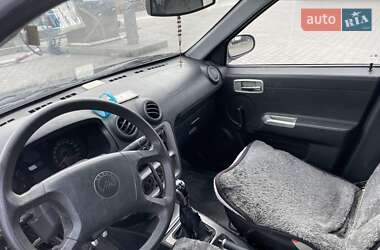 Седан Geely MR 2013 в 