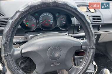 Хэтчбек Geely MR 2007 в 