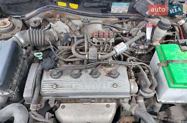 Хэтчбек Geely MR 2007 в 