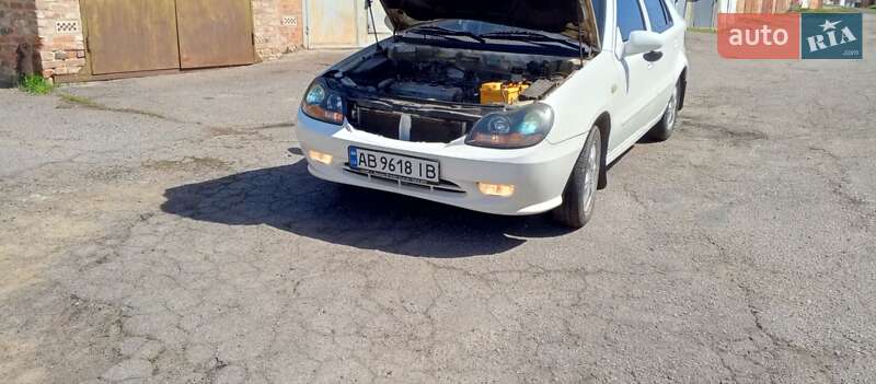 Хэтчбек Geely MR 2007 в Виннице