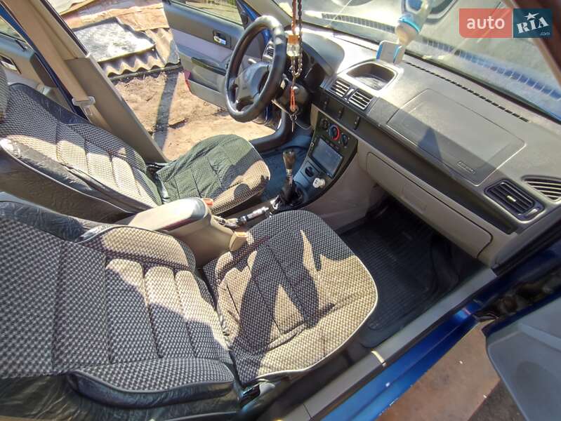 Седан Geely MR 2008 в Харькове