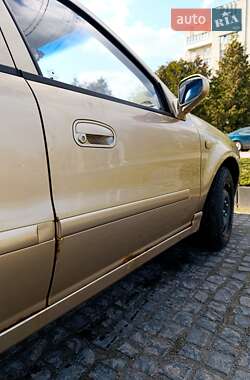 Хэтчбек Geely MR 2008 в 