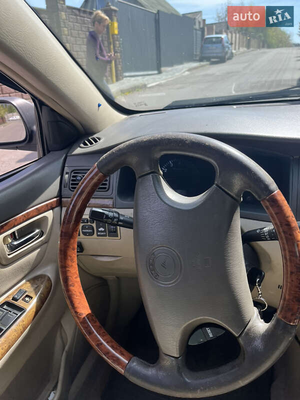 Хетчбек Geely MR 2008 в Рівному