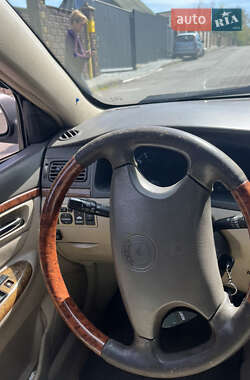 Хэтчбек Geely MR 2008 в 