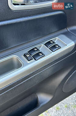 Хетчбек Geely MR 2009 в 