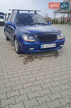 Хэтчбек Geely MR 2008 в Ходорове