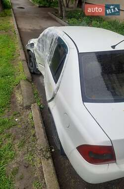 Хэтчбек Geely MR 2007 в 