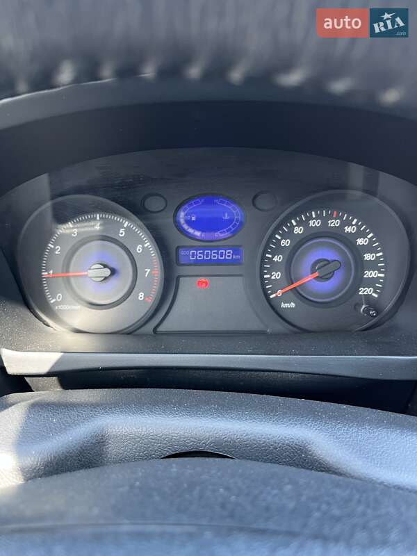 Седан Geely MR 2013 в Радехове фото 9 Седан Geely MR 2013 в Радехове