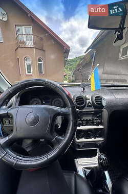 Седан Geely MR 2014 в 
