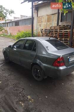 Хетчбек Geely MR 2007 в Мукачевому