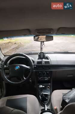Хэтчбек Geely MR 2007 в 