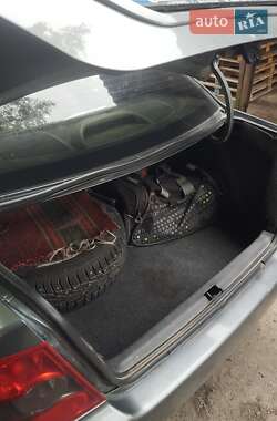 Хэтчбек Geely MR 2007 в 