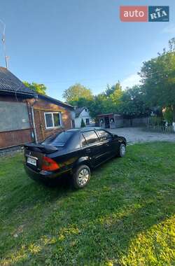 Хэтчбек Geely MR 2008 в 