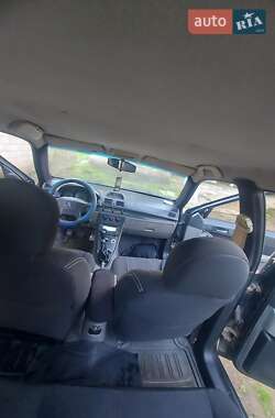 Хэтчбек Geely MR 2008 в 