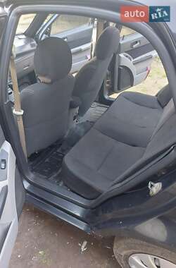 Хэтчбек Geely MR 2008 в 