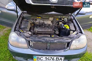 Хетчбек Geely MR 2007 в 