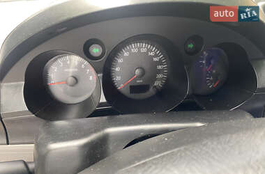 Хэтчбек Geely MR 2007 в 