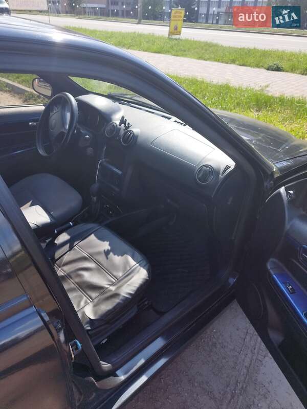 Седан Geely MR 2011 в Краматорске