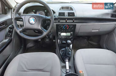 Хэтчбек Geely MR 2008 в 